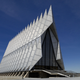 Illustration for article titled These Futuristic Churches Will Fill Even Non-Believers With Awe